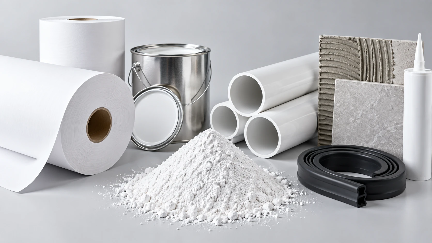 Materials